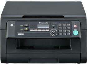 Panasonic KX-MB2000 24PPM 3-in-1 Monochrome Laser MFP