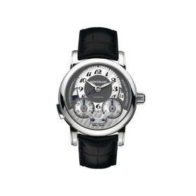 Montblanc Nicolas Rieussec Chronograph Automatic