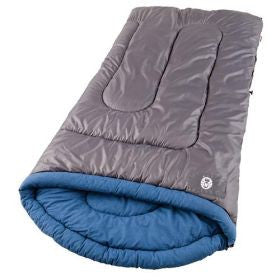 White Water™ Cool Weather Sleeping Bag