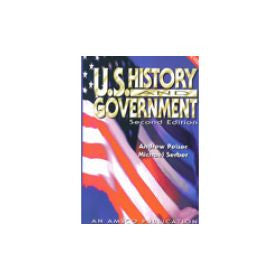 U.S. History and Government, Second Edition