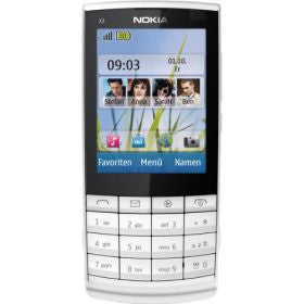 Nokia X3-02